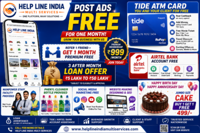 K. A. pvt Ltd Mai M/F Marketing Sales Manager