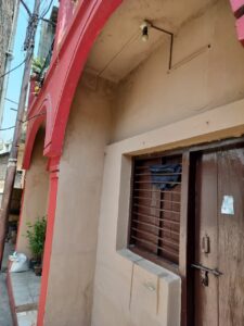 MAKAN SALE @ 25 LAKH Finance Available