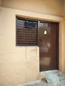 MAKAN SALE @ 25 LAKH Finance Available