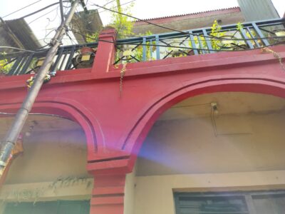 MAKAN SALE @ 25 LAKH Finance Available