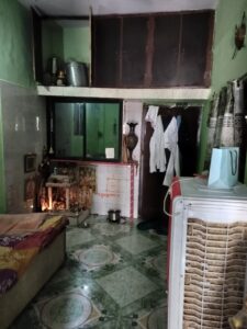 MAKAN SALE @ 25 LAKH Finance Available