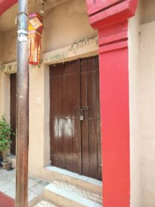 MAKAN SALE @ 25 LAKH Finance Available