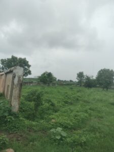 Dighori 4000 S.q feet plot Sale